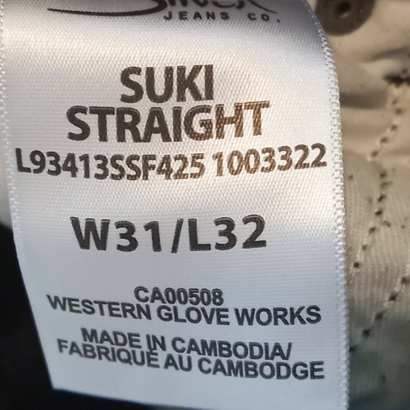 Jeans - Picture 2 of 4